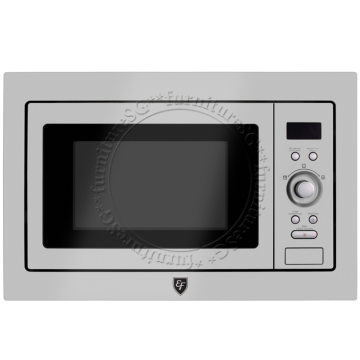 EF EF 25L BUILT-IN MICROWAVE OVEN WITH GRILL- BM 259 M